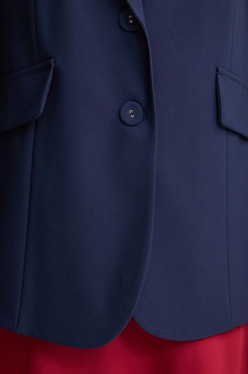 Σακάκι Sandro Ferrone SFS18XBDALTROVE φωτογραφία