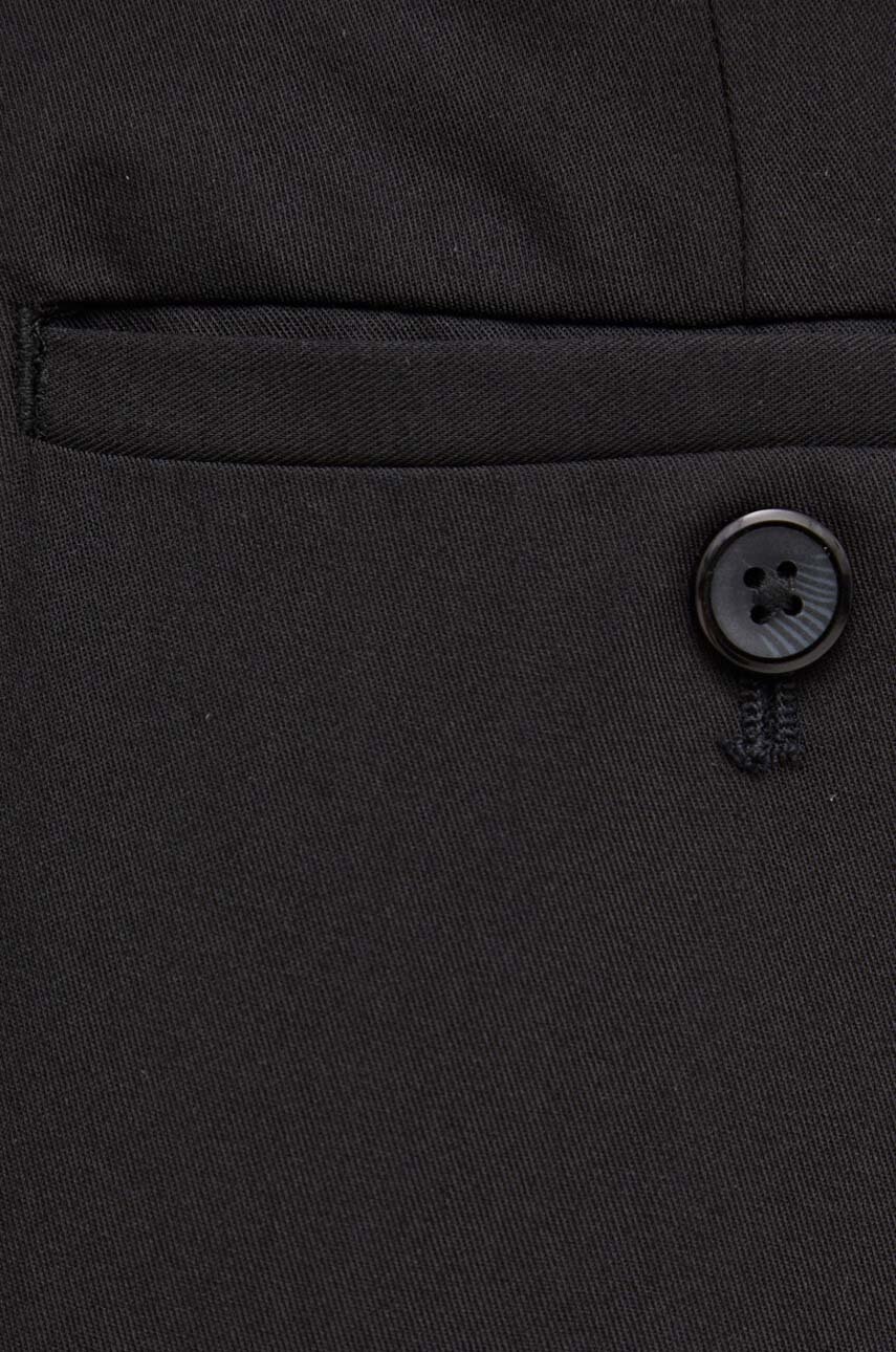 Κοστούμι Lindbergh χρώμα: μαύρο φωτογραφία