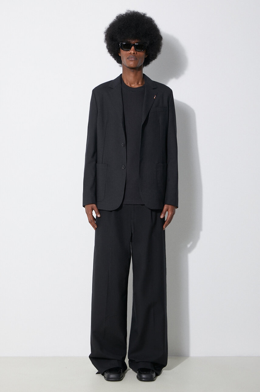 Vlnené sako Paul Smith