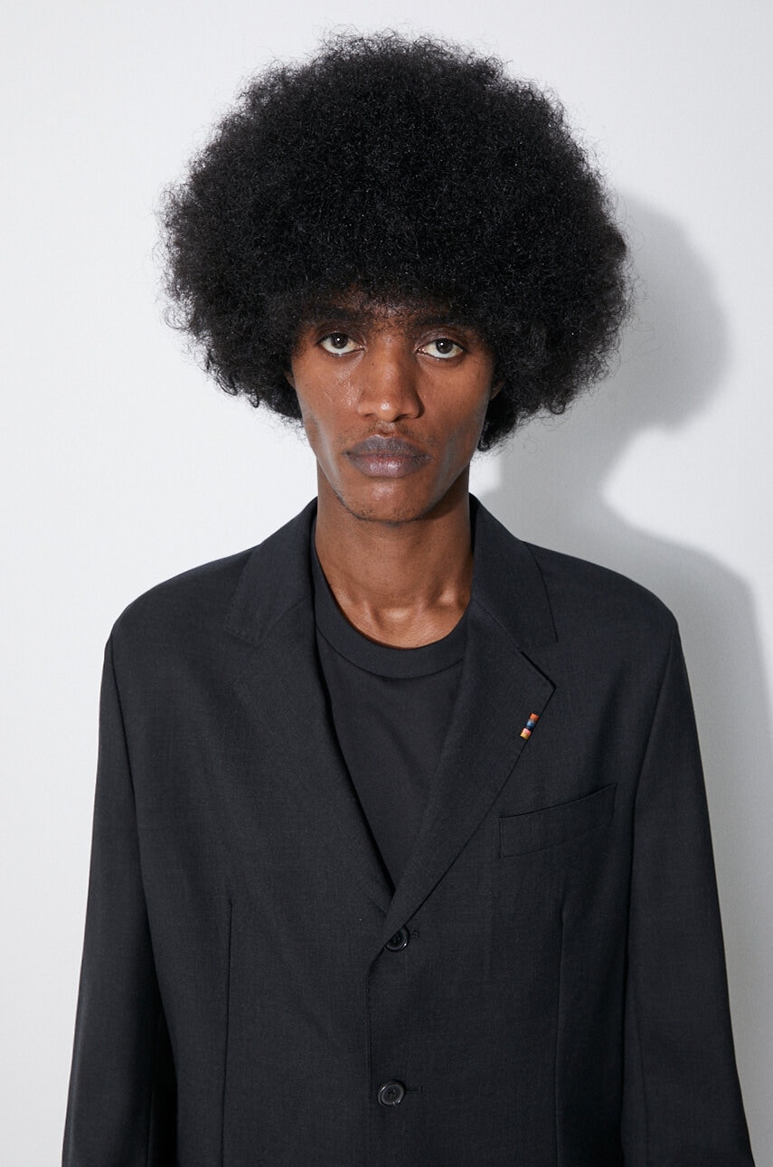 Vlnené sako Paul Smith