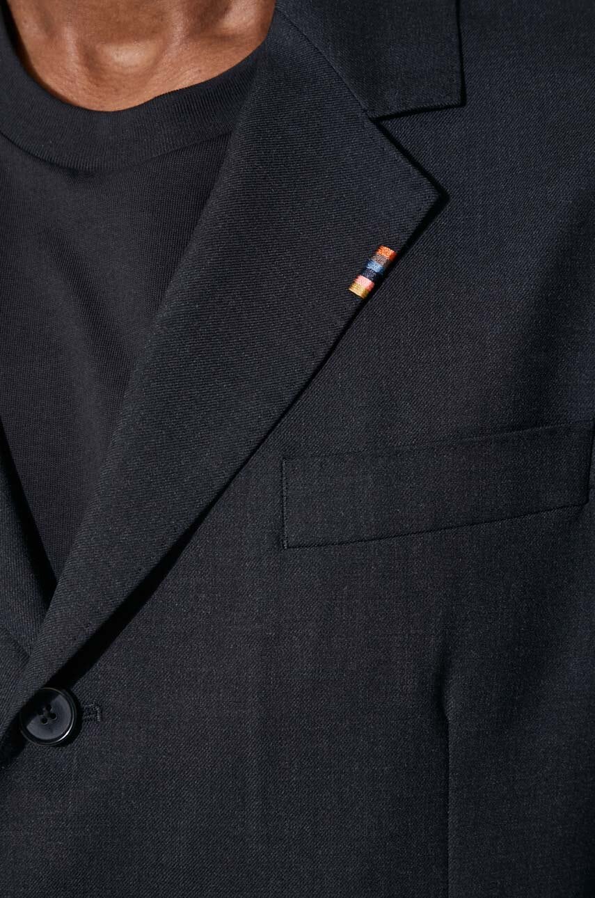 Vlnené sako Paul Smith