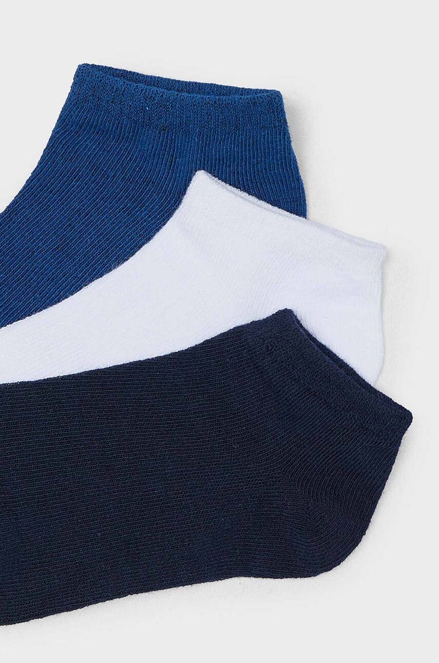 Дитячі шкарпетки Mayoral 3-pack