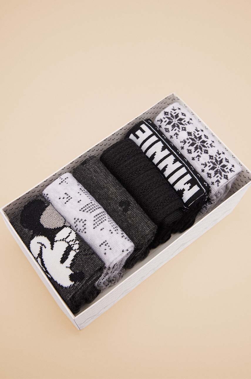 

Носки women'secret X-MAS PACKS 6 шт женские 4486302