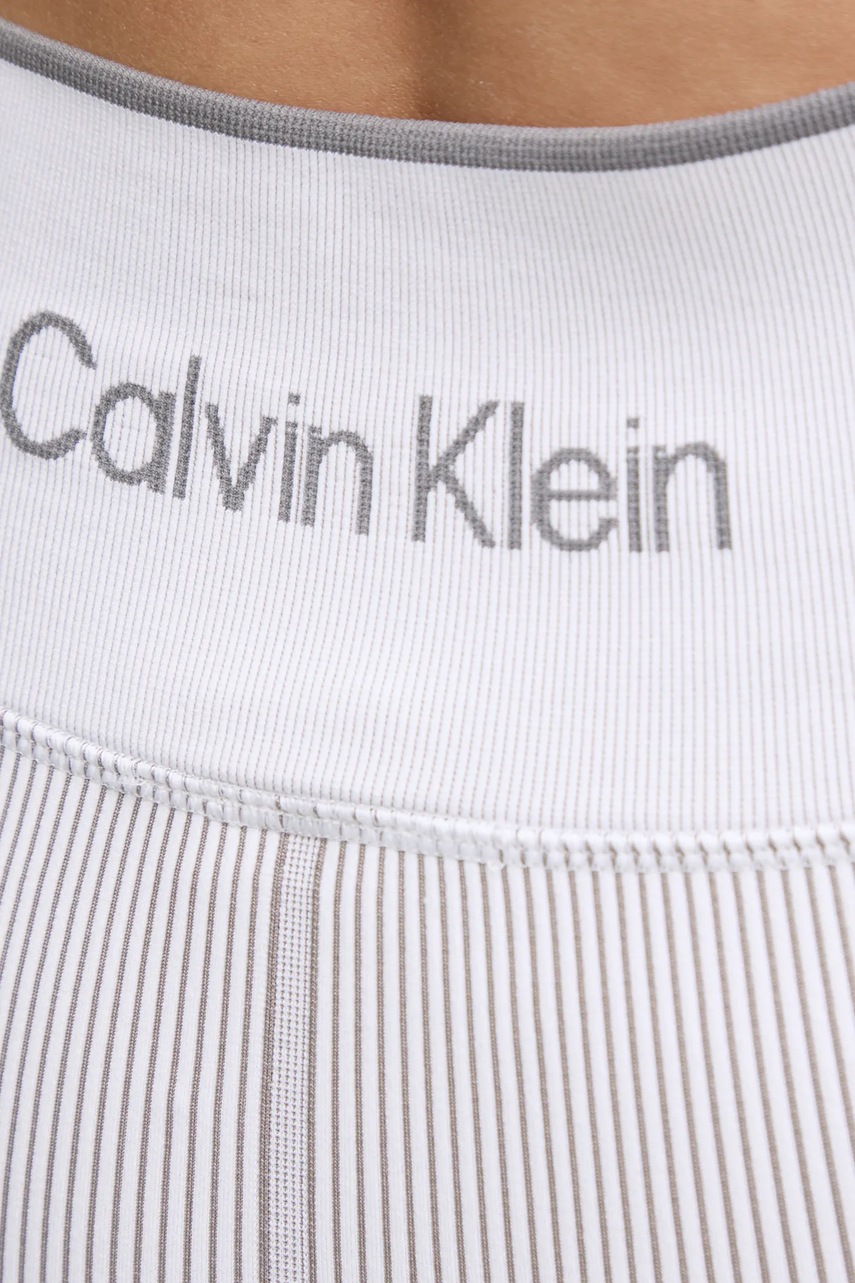 Tréningové legíny Calvin Klein Performance