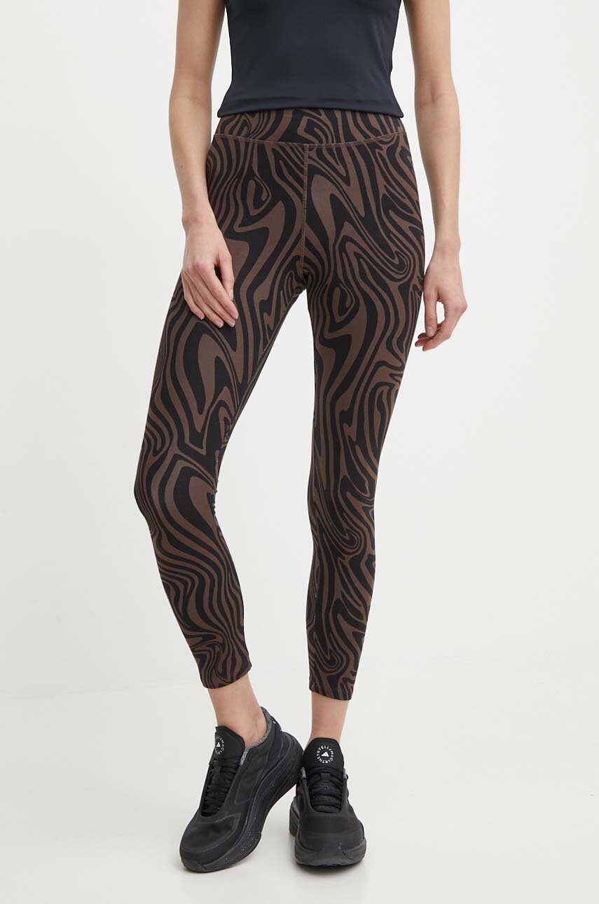 

Клин Reebok Modern Safari в кафяво с десен 100076209, Кафяв