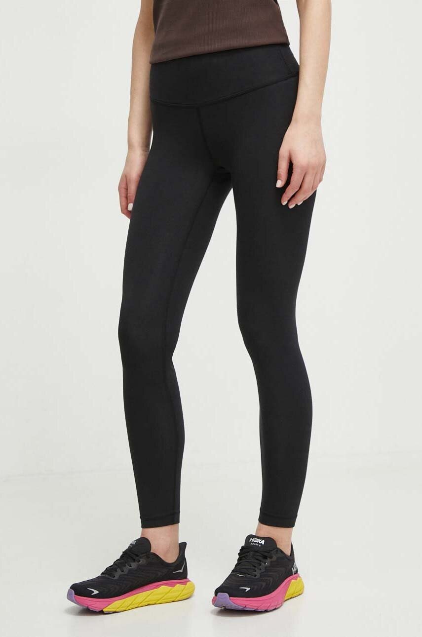 

Клин New Balance WP41501BK в черно с изчистен дизайн, Черен