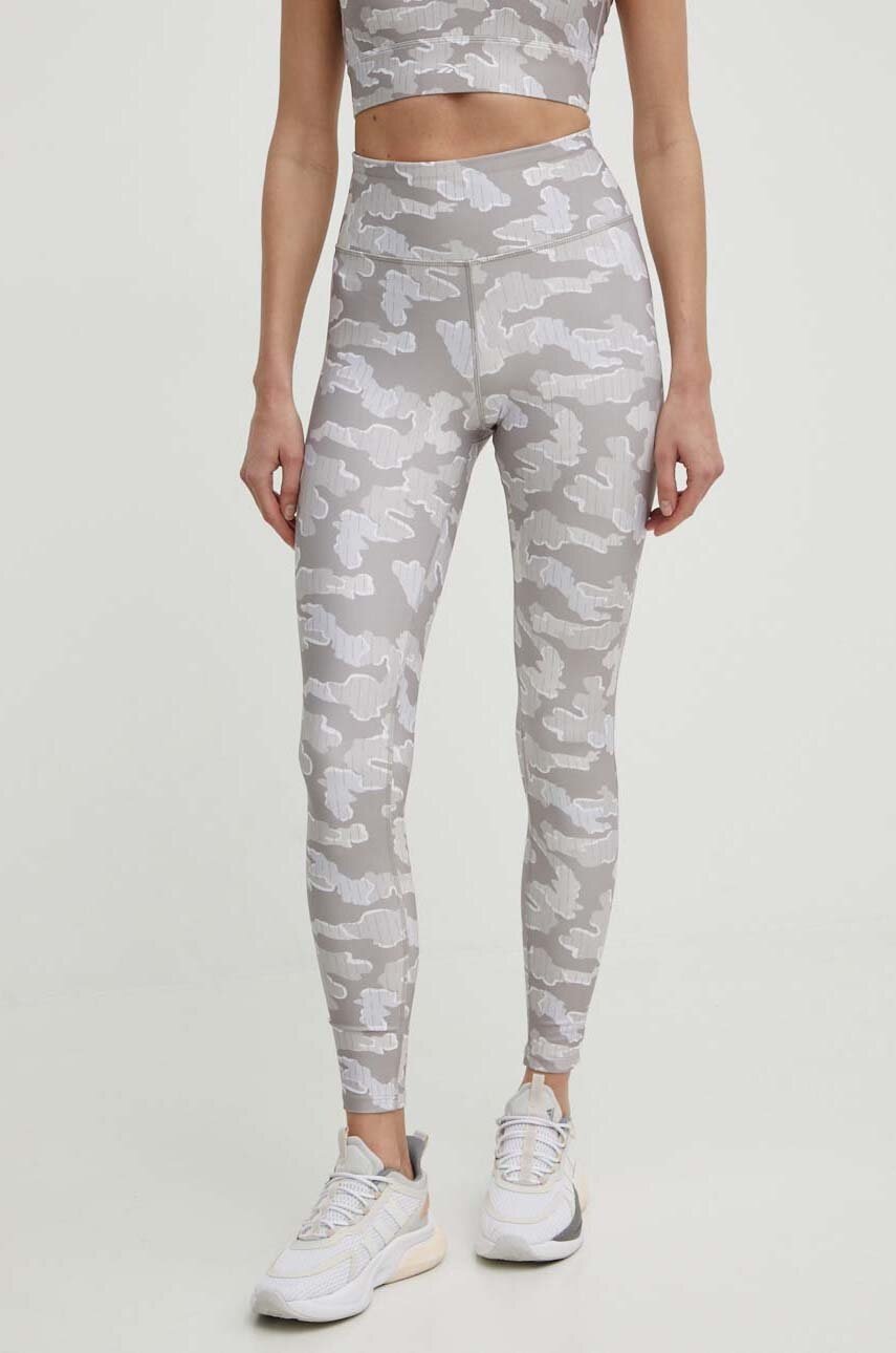 

Клин за трениране Reebok ID Train в бежово с десен 100076258, Бежов