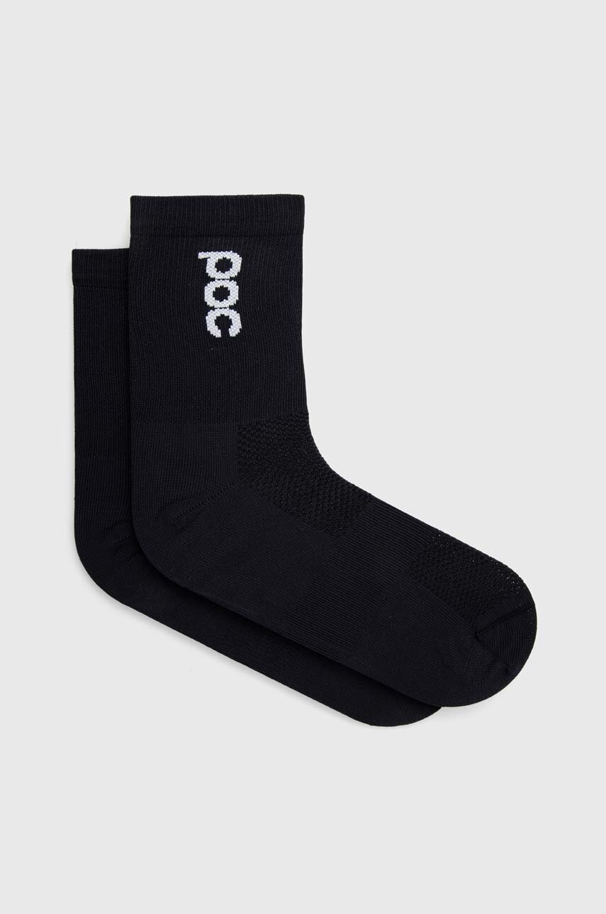 

Чорапи POC Essential Road, Черен