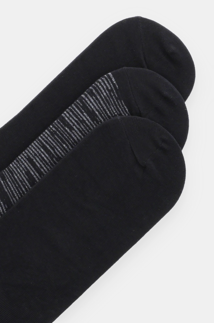 Ponožky Calvin Klein 3-pak