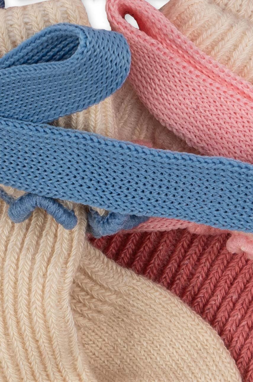 Дитячі шкарпетки Konges Sløjd 2-pack