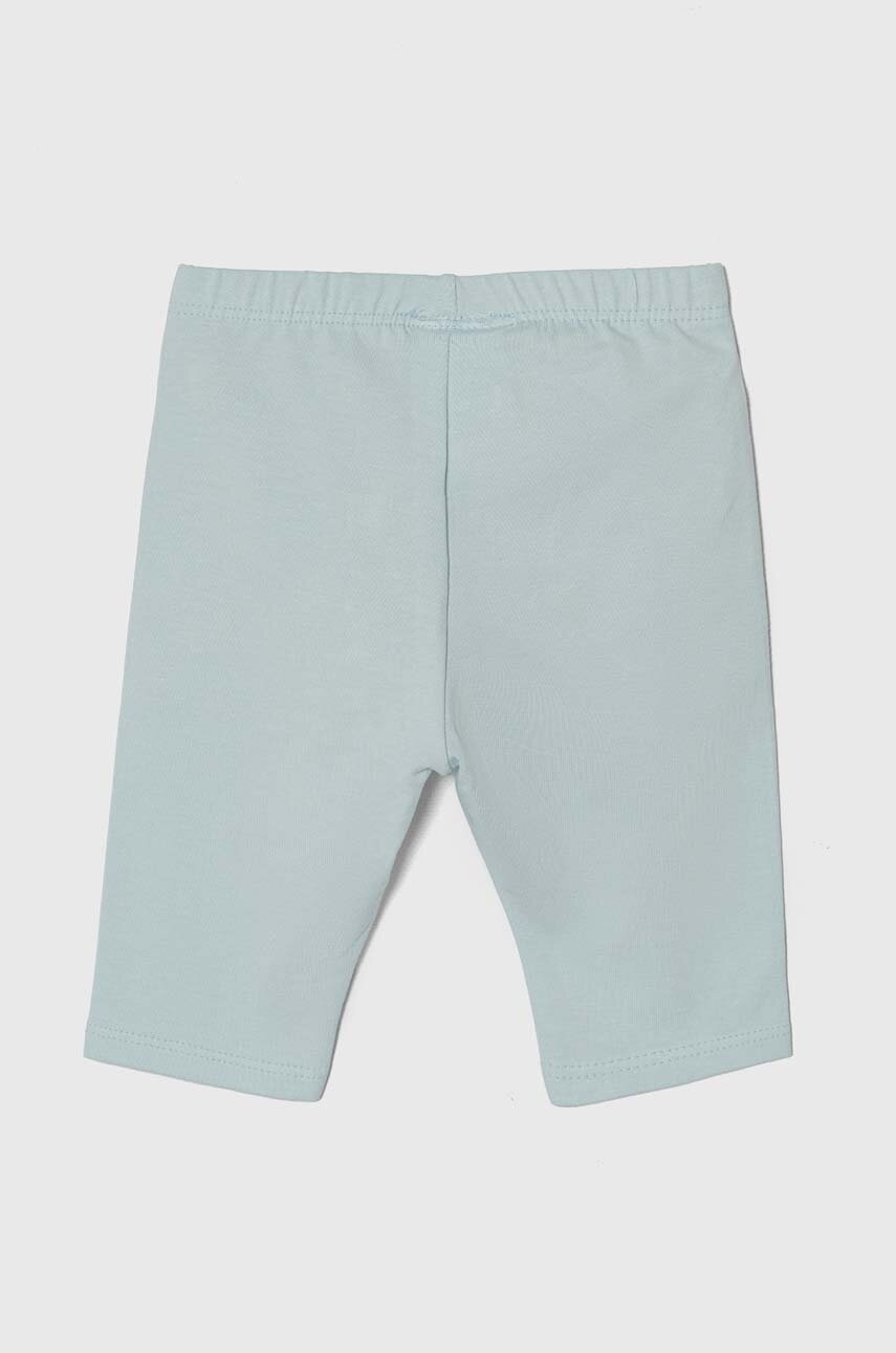 Детские леггинсы United Colors of Benetton однотонные