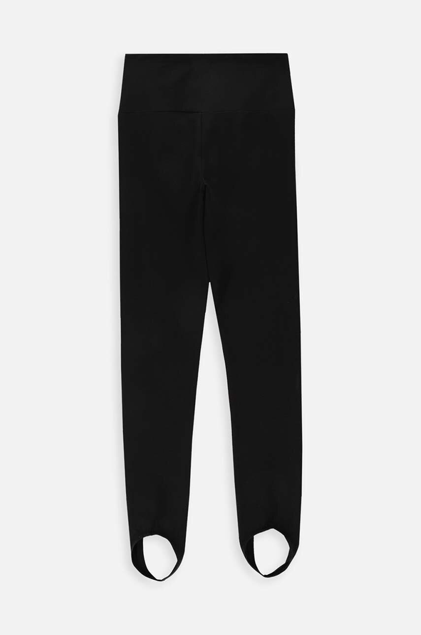 Дитячі легінси Lemon Explore колір чорний однотонні в Тернополі Дитячі легінси Lemon Explore колір чорний однотонні в Тернополі