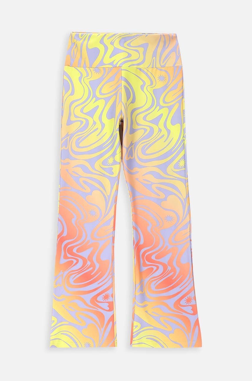 Детские леггинсы Lemon Explore с узором Детские леггинсы Lemon Explore с узором