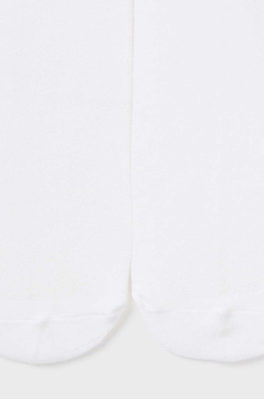 Детские колготки Mayoral цвет белый в Днепре Детские колготки Mayoral цвет белый в Днепре