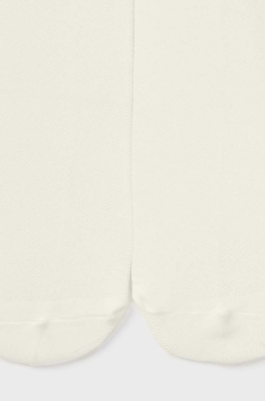 Дитячі колготки Mayoral колір бежевий Дитячі колготки Mayoral колір бежевий