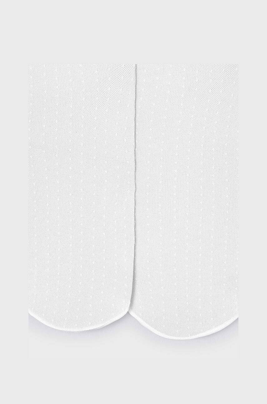 Детские колготки Mayoral цвет белый Детские колготки Mayoral цвет белый