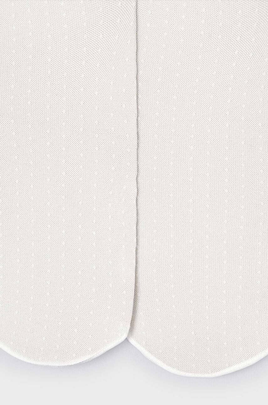 Дитячі колготки Mayoral колір бежевий Дитячі колготки Mayoral колір бежевий