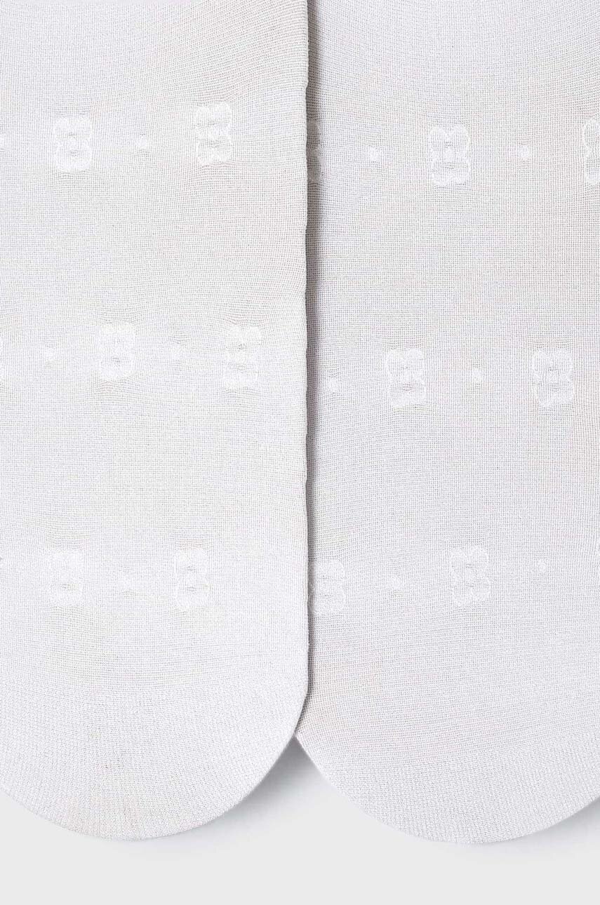 Детские колготки Mayoral цвет белый Детские колготки Mayoral цвет белый