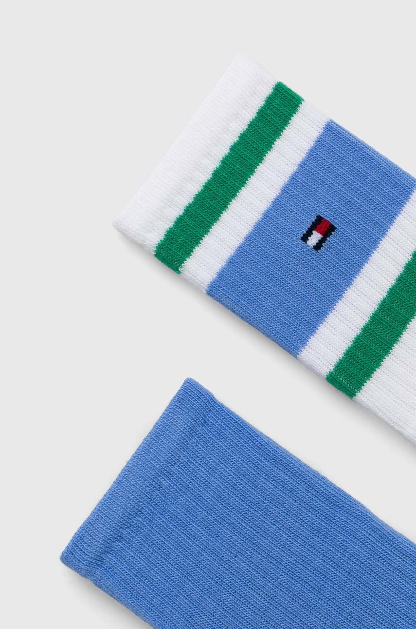 Дитячі шкарпетки Tommy Hilfiger 2-pack