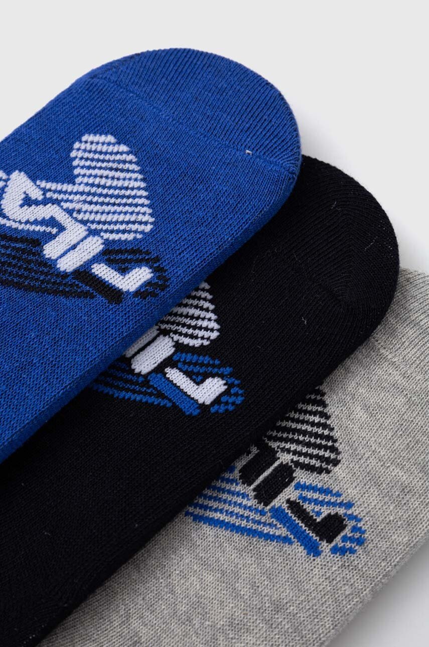 Детские носки Fila 3 шт