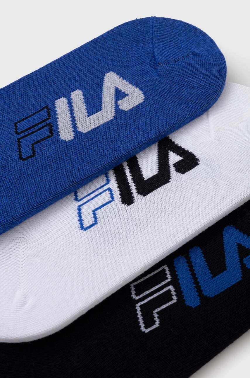 Детские носки Fila 3 шт