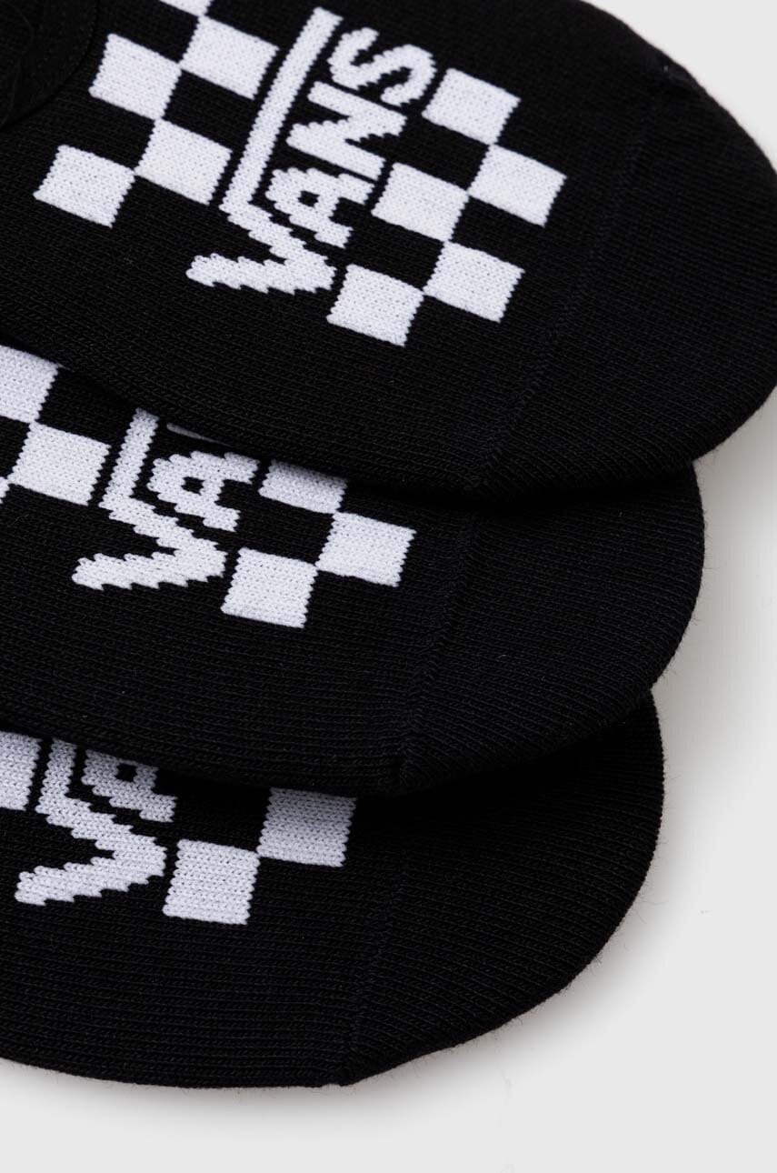 Ponožky Vans 3-pak
