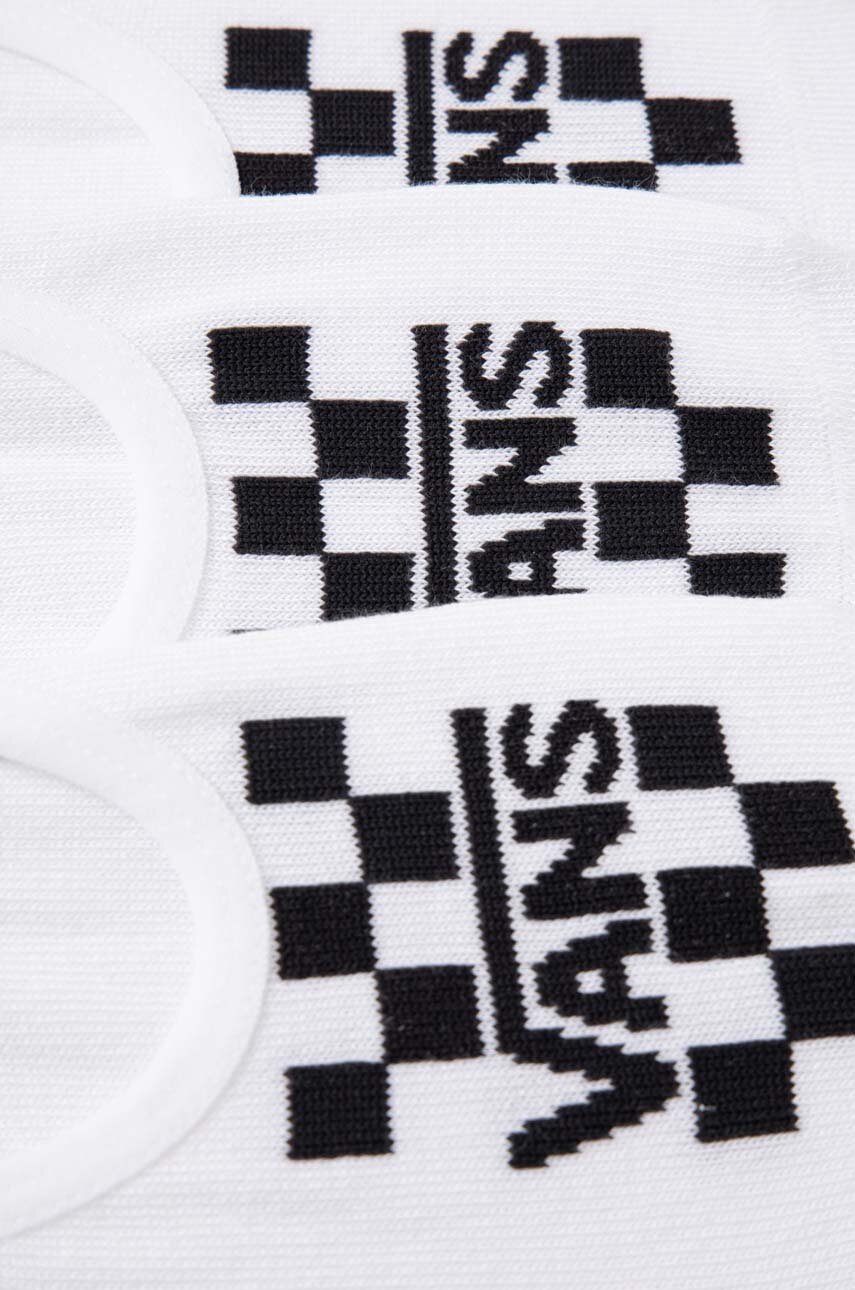 Ponožky Vans 3-pak
