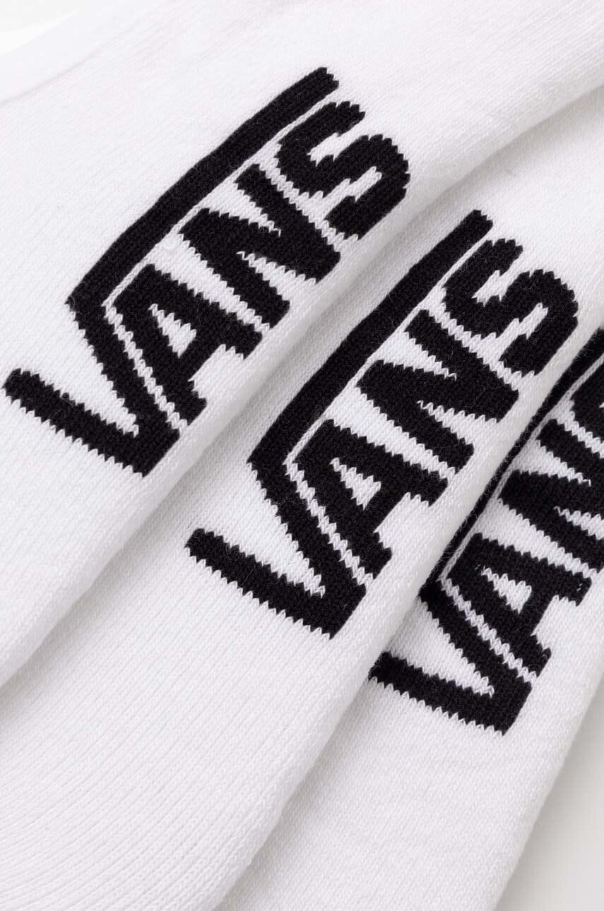 Ponožky Vans 3-pak