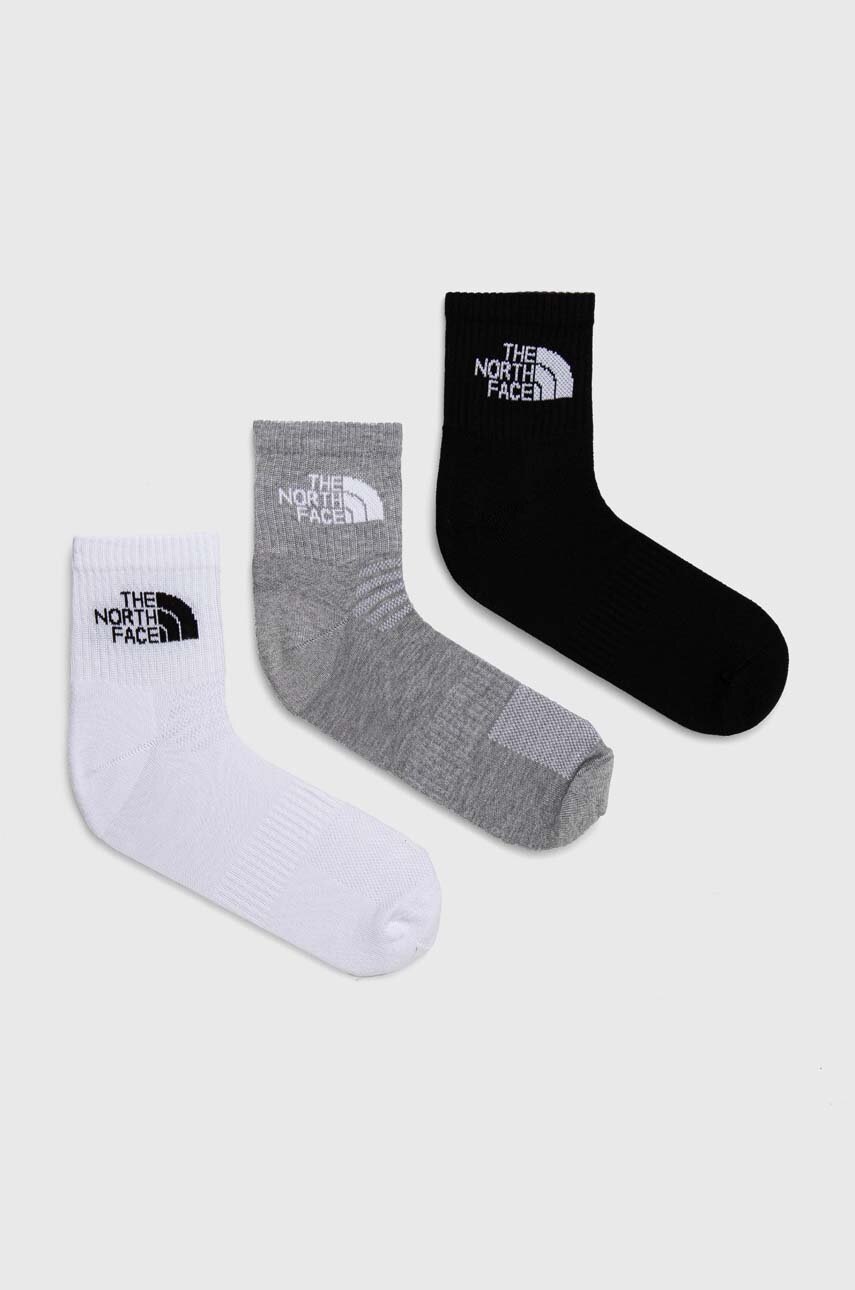 The North Face Čarape The North Face 3-pack
