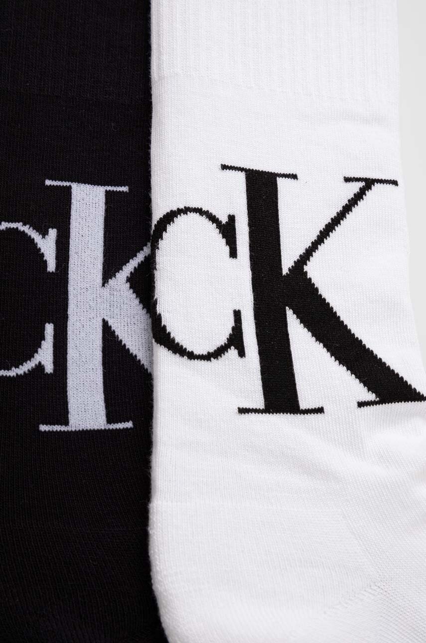 Κάλτσες Calvin Klein Jeans 4-pack 701229672 701229672 φωτογραφία