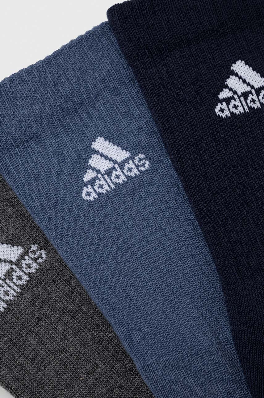 Κάλτσες adidas 3-pack Ozweego 3-pack GY6177 IP2634 φωτογραφία