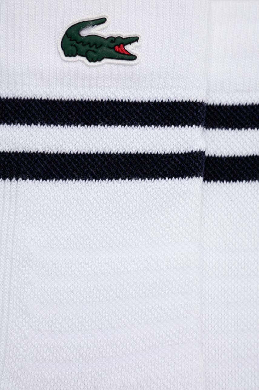 Ponožky Lacoste
