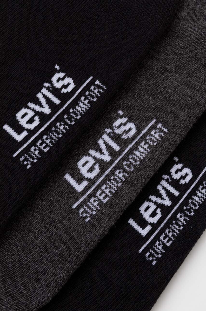 Ponožky Levi's 6-pak