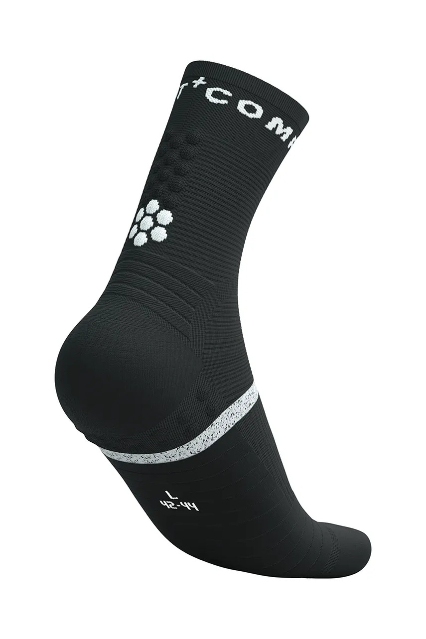 Ponožky Compressport Pro Marathon Socks V2.0 (obrázek 3)