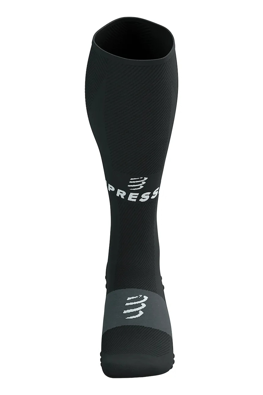 Compressport αθλητικές κάλτσες Full Socks Oxygen