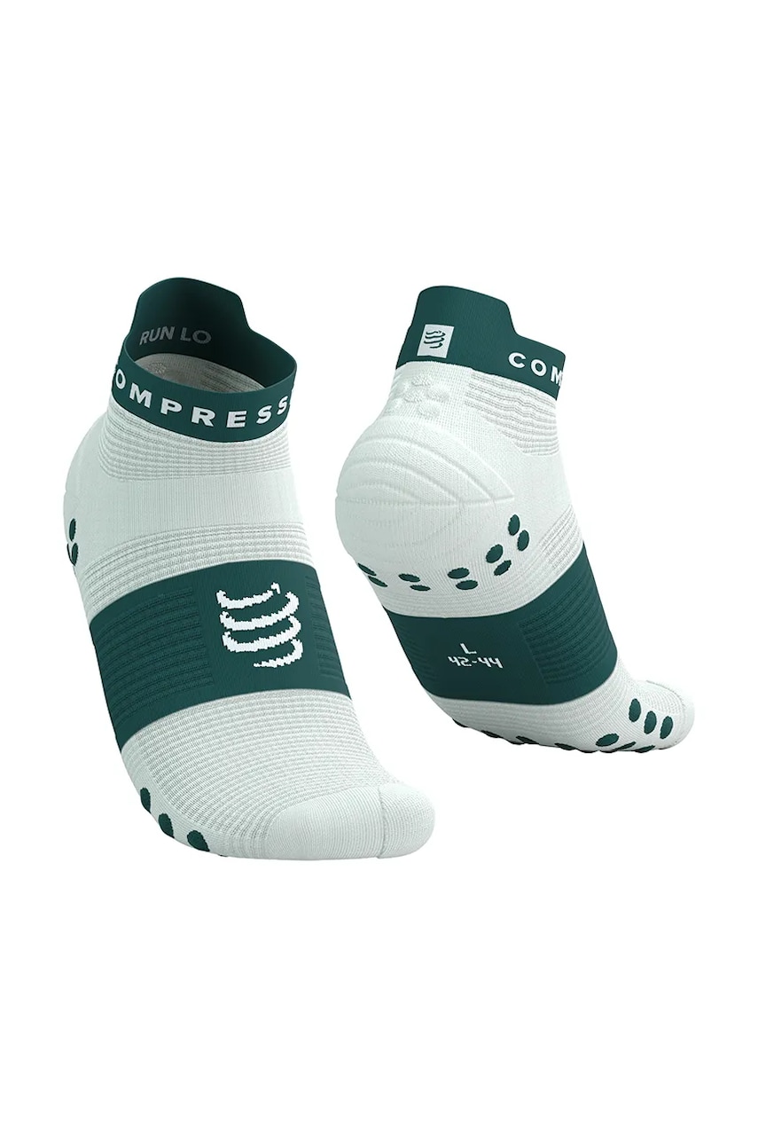 Compressport sosete Pro Racing Socks v4.0 Run Low XU00047B Compressport sosete Pro Racing Socks v4.0 Run Low XU00047B