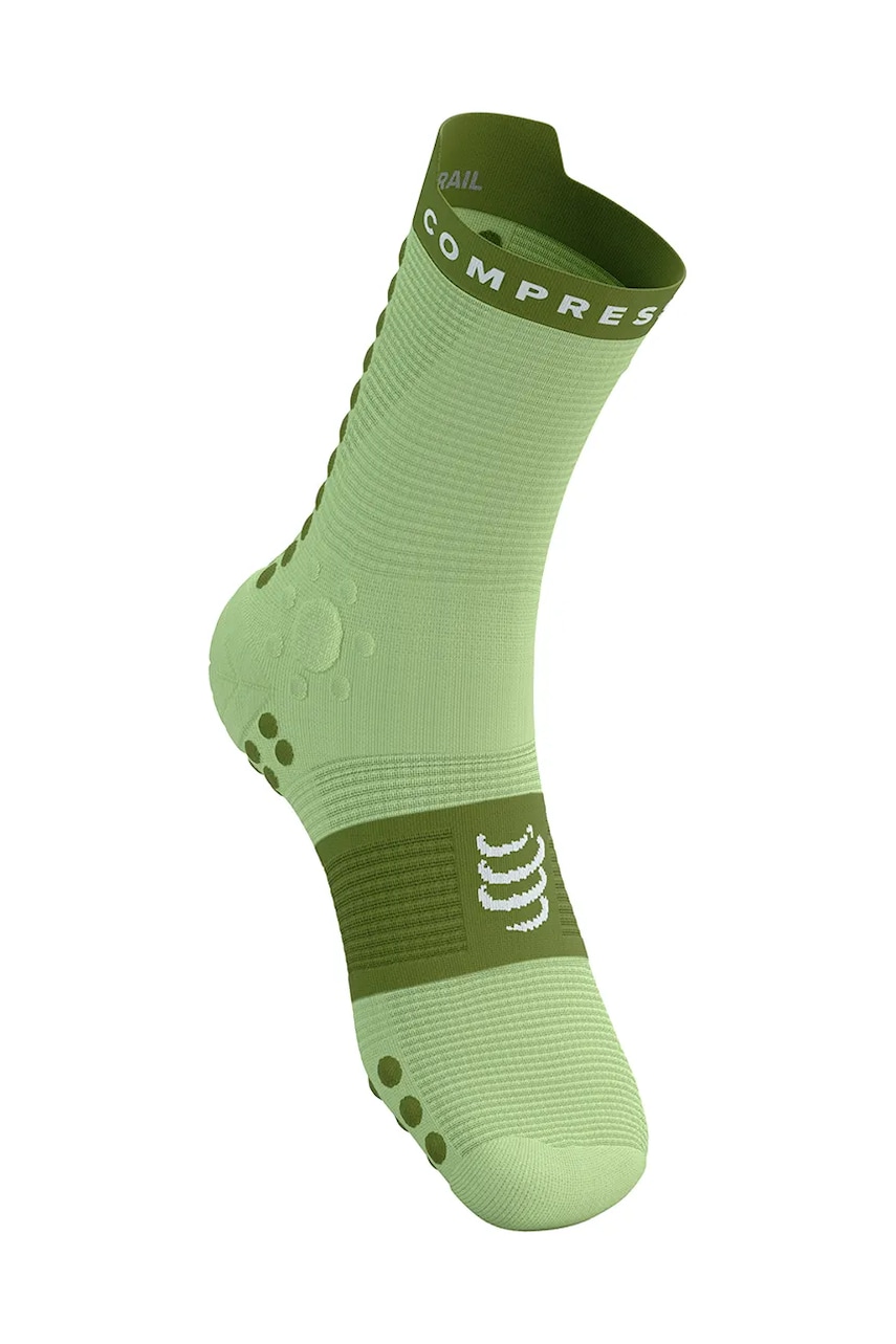 Носки Compressport Pro Racing Socks v4.0 Trail XU00048B Носки Compressport Pro Racing Socks v4.0 Trail XU00048B