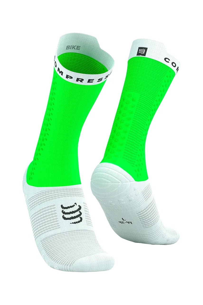 Compressport șosete Pro Racing Socks v4.0 Bike