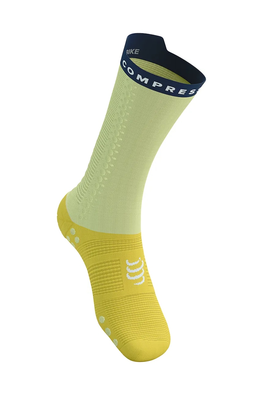 Носки Compressport Pro Racing Socks v4.0 Bike XU00049B Носки Compressport Pro Racing Socks v4.0 Bike XU00049B