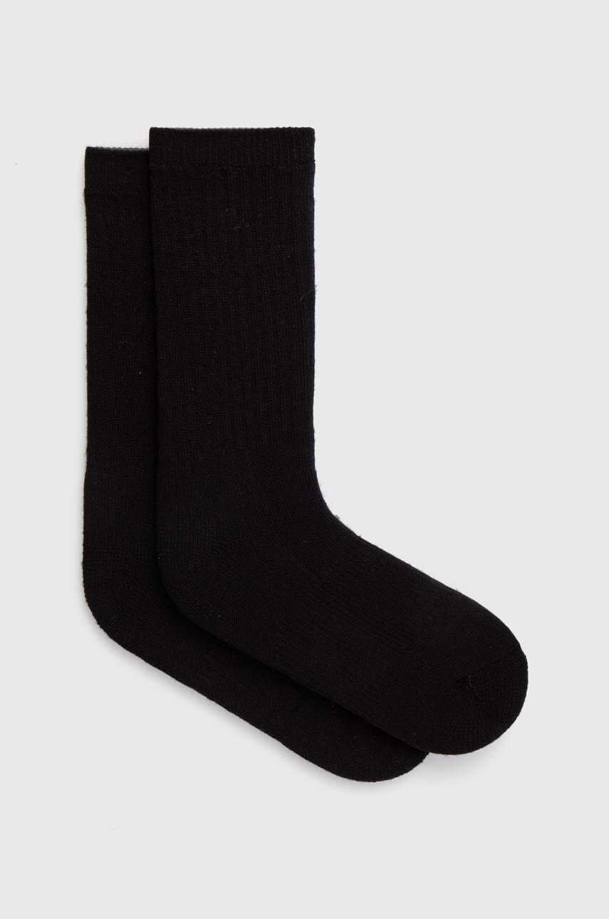 

Чорапи Smartwool Hike Classic Edition Full Cushion 1646, Черен