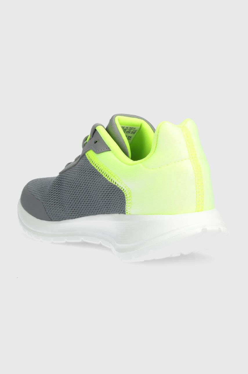 Adidas Sneakers Pentru Copii Tensaur Run 2.0 K Culoarea Gri