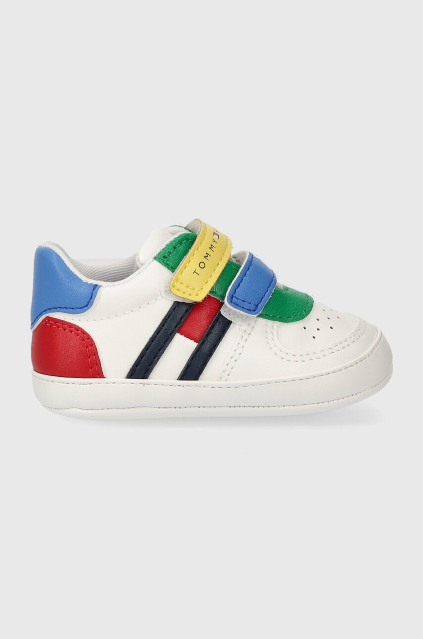 

Бебешки обувки Tommy Hilfiger, Многоцветен