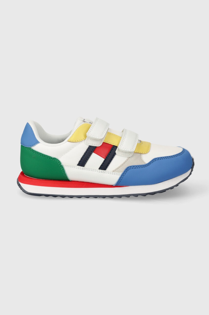 

Детски маратонки Tommy Hilfiger, Многоцветен