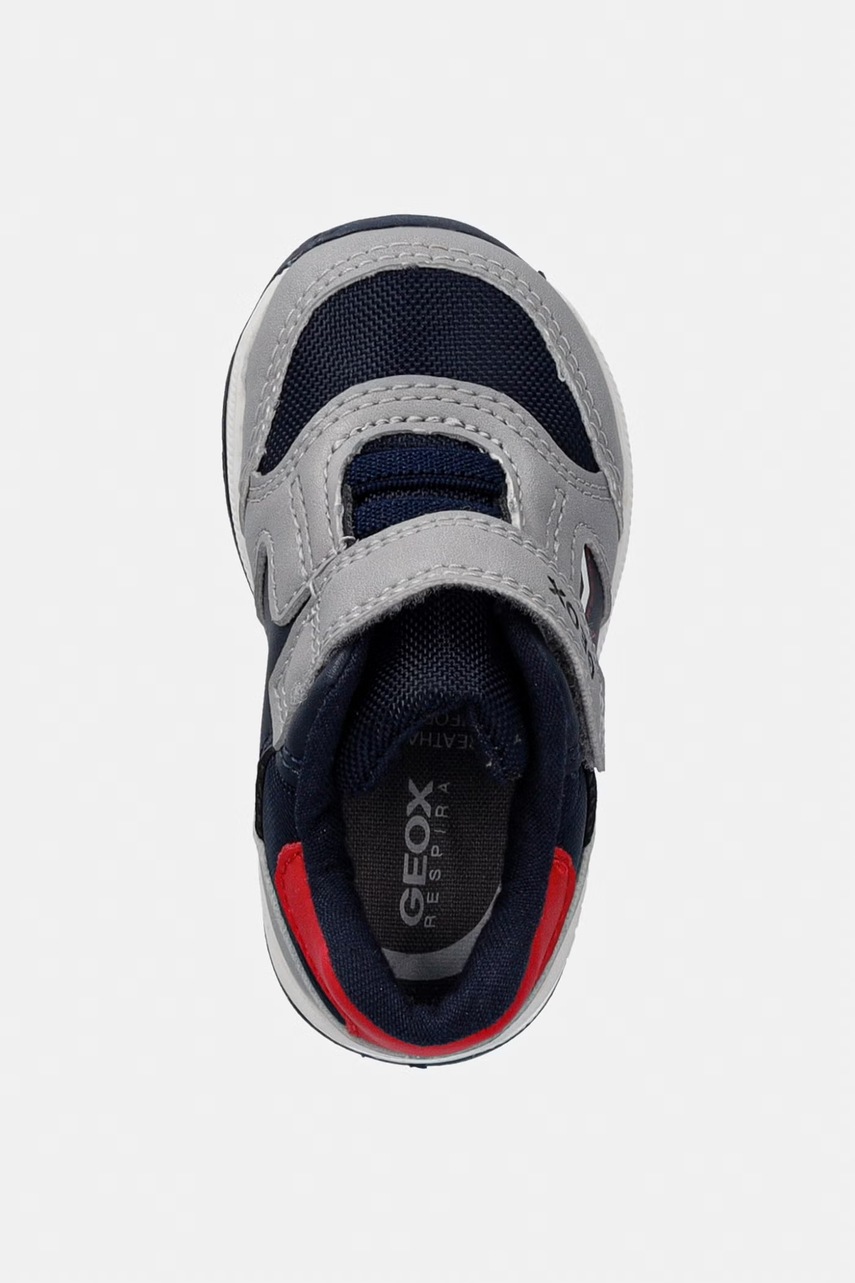 Dětské sneakers boty Geox RISHON (obrázek 4)