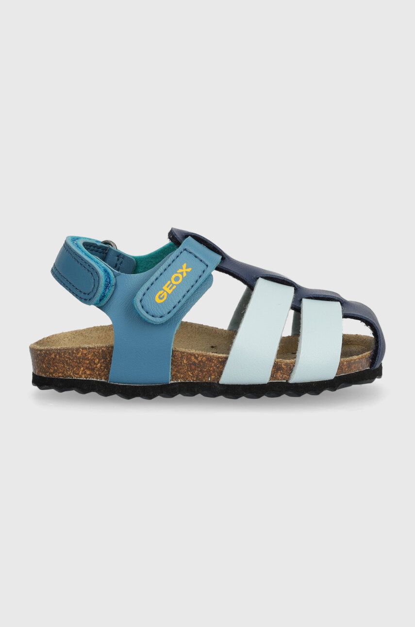 Geox sandale copii SANDAL CHALKI