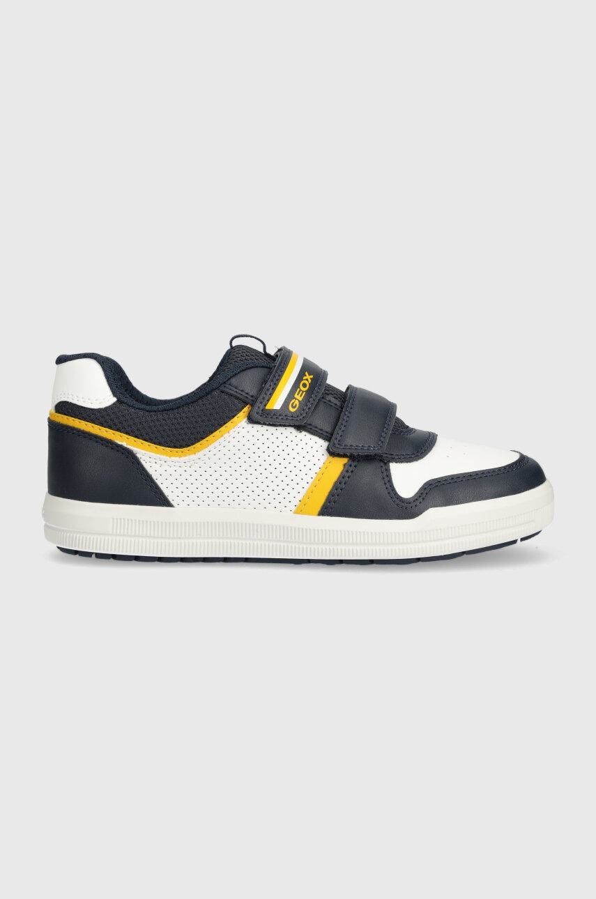 Geox sneakers pentru copii ARZACH culoarea albastru marin