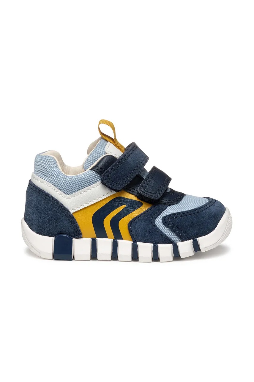 Туфли Geox IUPIDOO