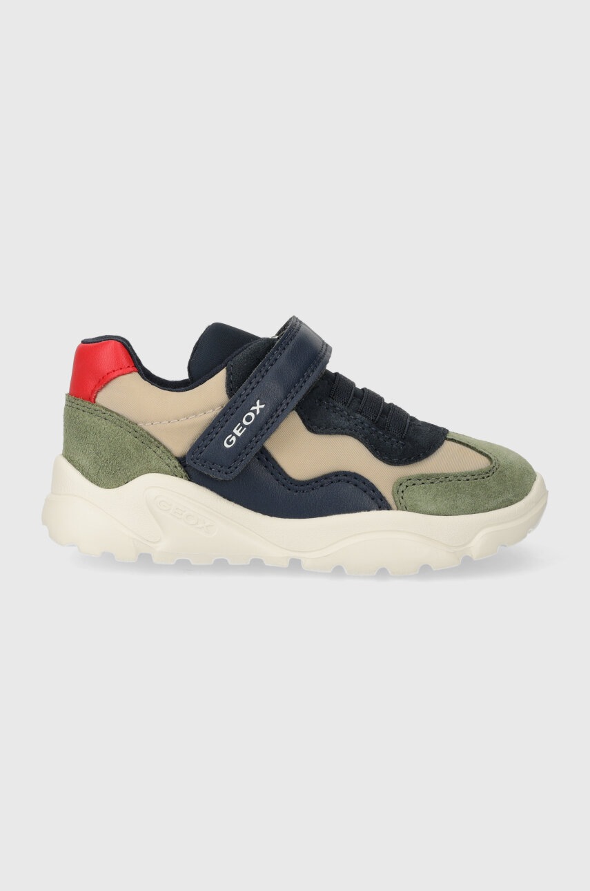 Geox sneakers pentru copii CIUFCIUF