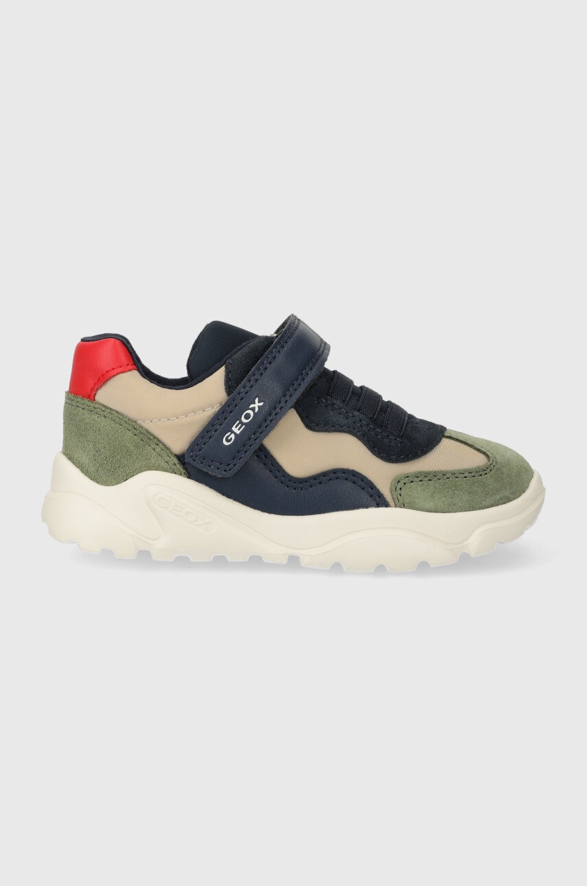 Geox sneakers pentru copii CIUFCIUF