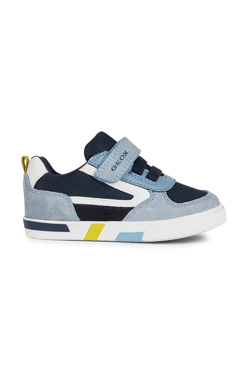 Geox sneakers pentru copii KILWI